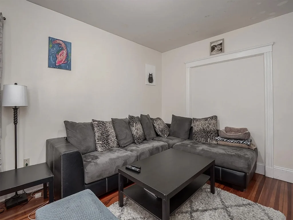 4 bed, 1 bath apartment for rent at 47 Saint Margaret St Unit 1, Dorchester — photo 4 of 28