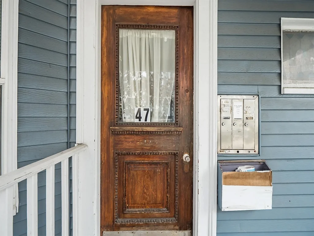 4 bed, 1 bath apartment for rent at 47 Saint Margaret St Unit 1, Dorchester — photo 22 of 28
