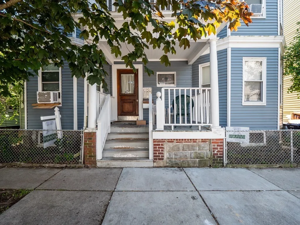 3 bed, 1 bath apartment for rent at 47 Saint Margaret St Unit 2, Dorchester — photo 29 of 29