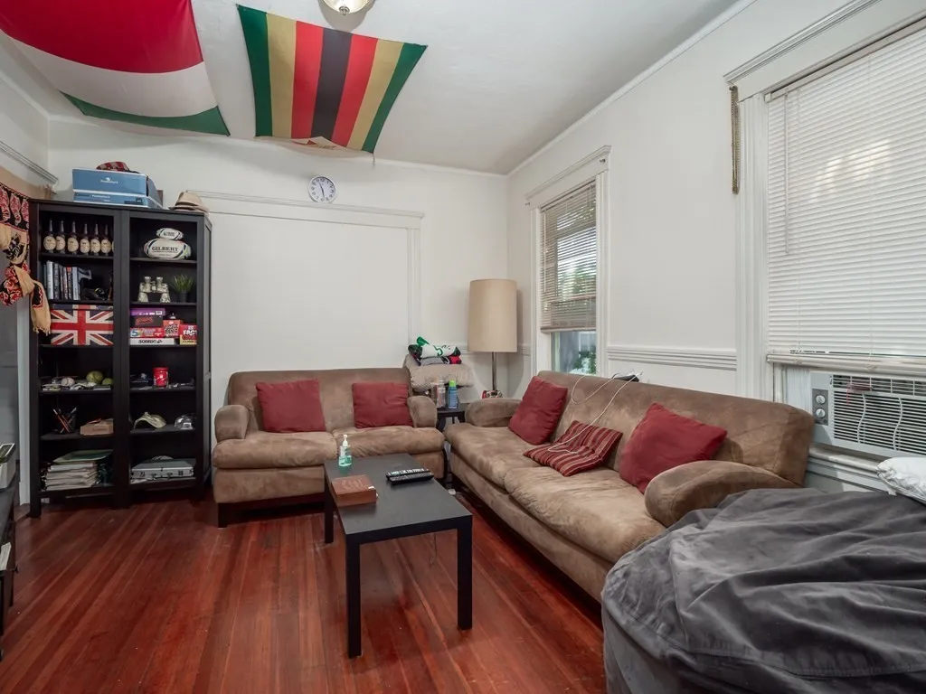 3 bed, 1 bath apartment for rent at 47 Saint Margaret St Unit 2, Dorchester — photo 8 of 29