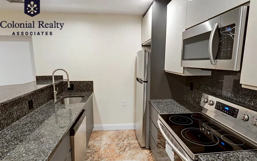 1 bed, 1 bath apartment for rent at 47 Saint Mary's St Unit 31, Brookline — photo 4 of 17
