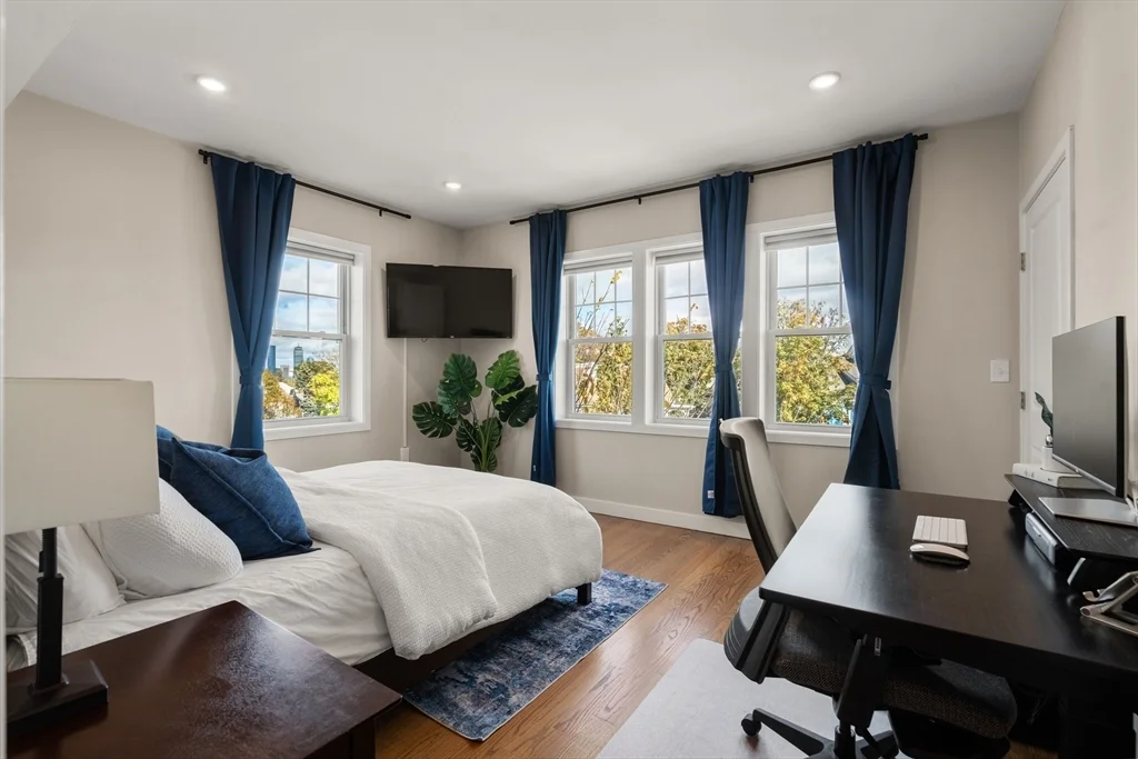 2 bed, 2 bath apartment for rent at 47 Sargent St Unit 5, Roxbury — photo 15 of 25