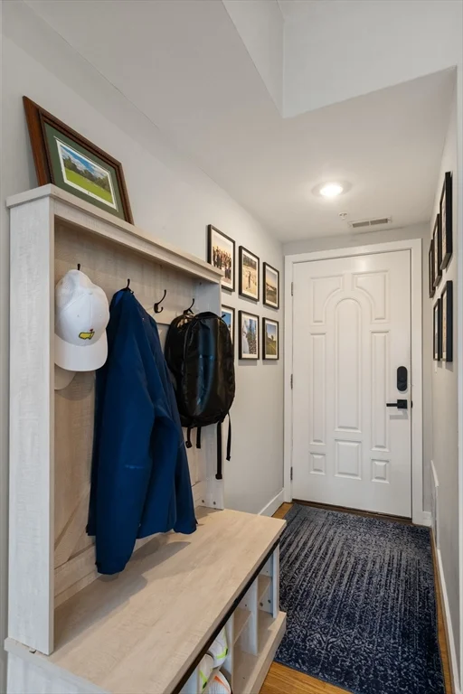 2 bed, 2 bath apartment for rent at 47 Sargent St Unit 5, Roxbury — photo 19 of 25