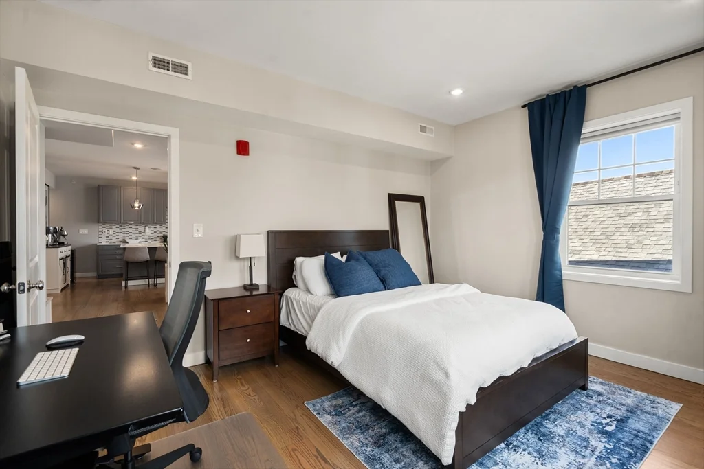 2 bed, 2 bath apartment for rent at 47 Sargent St Unit 5, Roxbury — photo 16 of 25