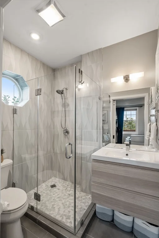 2 bed, 2 bath apartment for rent at 47 Sargent St Unit 5, Roxbury — photo 14 of 25