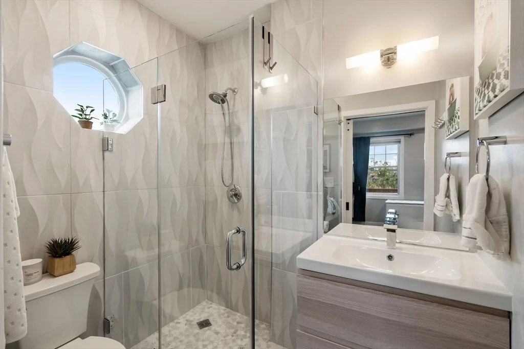 2 bed, 2 bath apartment for rent at 47 Sargent St Unit 5, Roxbury — photo 13 of 25