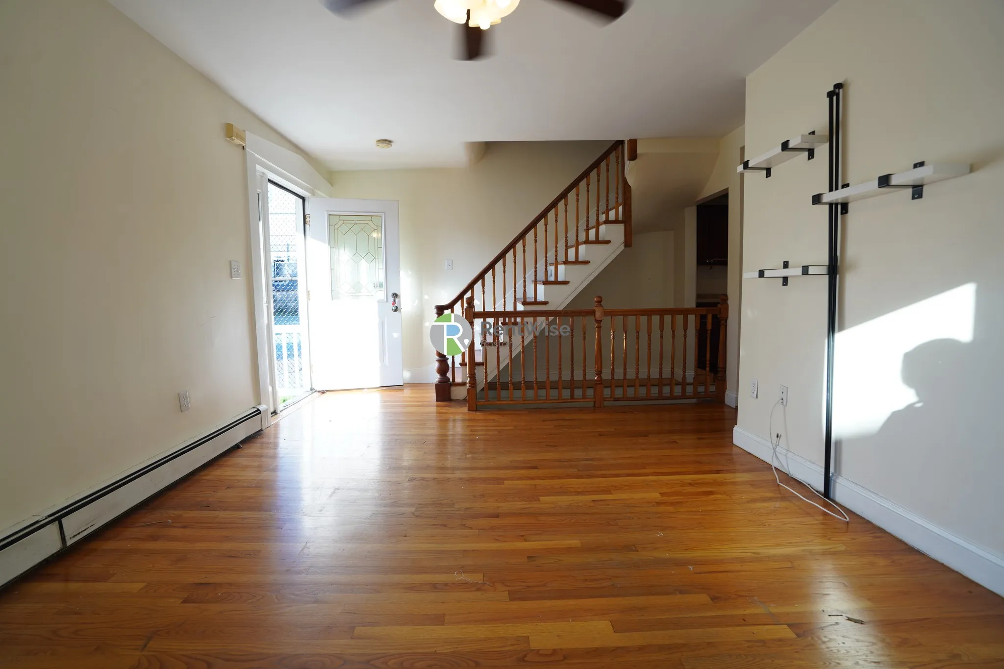 4 bed, 2 bath apartment for rent at 47 School St Unit 0, Coolidge Corner — photo 3 of 23