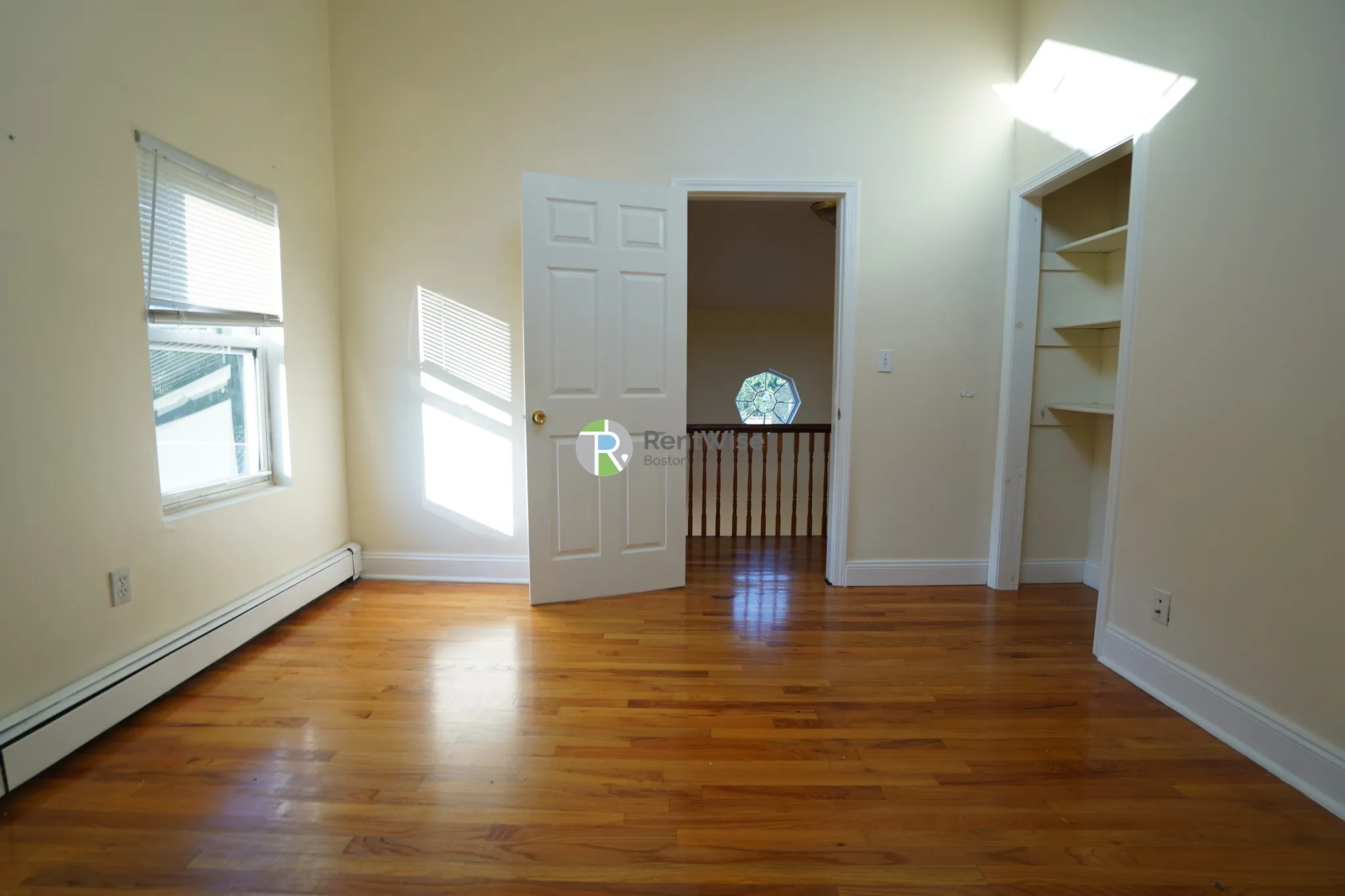 4 bed, 2 bath apartment for rent at 47 School St Unit 0, Coolidge Corner — photo 16 of 23