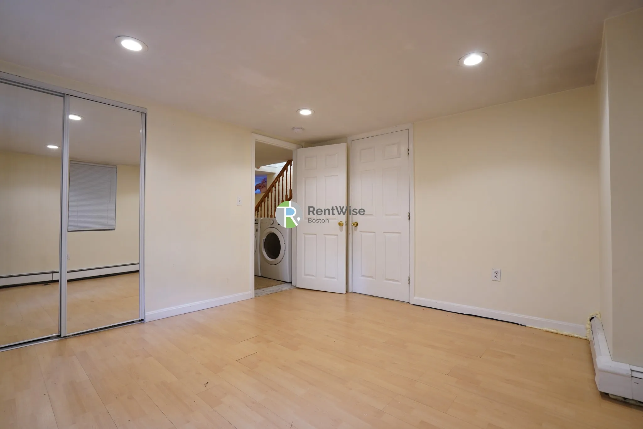 4 bed, 2 bath apartment for rent at 47 School St Unit 1, Coolidge Corner — photo 19 of 23