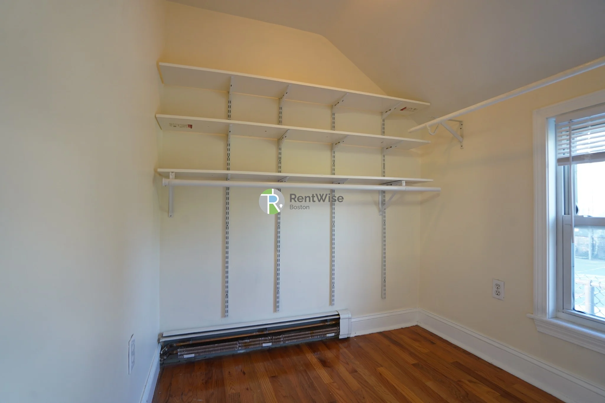4 bed, 2 bath apartment for rent at 47 School St Unit 1, Coolidge Corner — photo 23 of 23