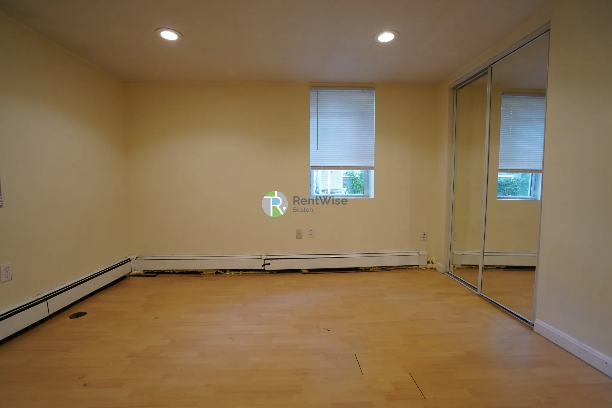 4 bed, 2 bath apartment for rent at 47 School St Unit 1, Coolidge Corner — photo 18 of 23