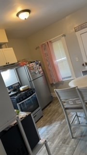 2 bed, 1 bath apartment for rent at 47 School Unit 1, Roxbury — photo 3 of 13