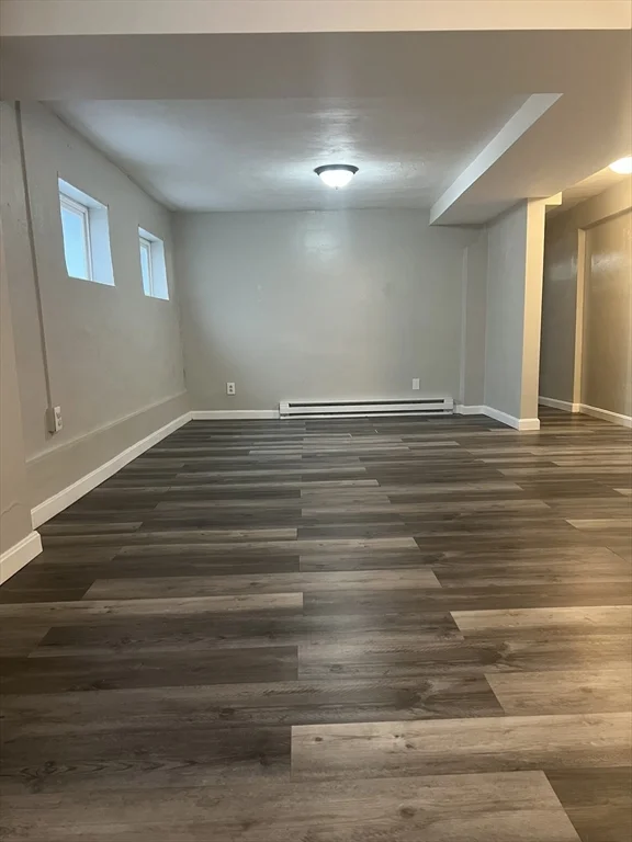 2 bed, 1 bath apartment for rent at 47 School Unit B, Jamaica Plain — photo 4 of 8