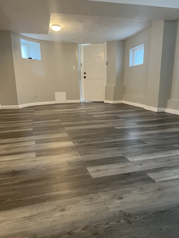 2 bed, 1 bath apartment for rent at 47 School Unit B, Jamaica Plain — photo 3 of 8