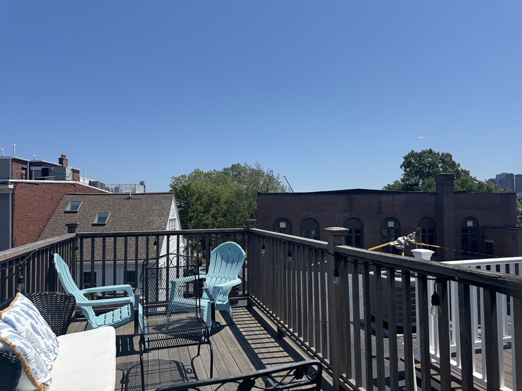 1 bed, 1 bath apartment for rent at 47 Soley St Unit 3, Charlestown — photo 13 of 13