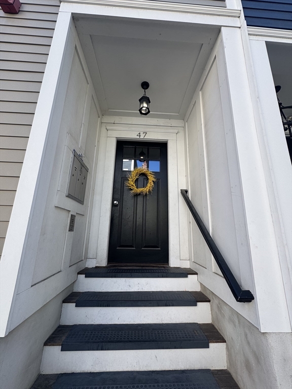 1 bed, 1 bath apartment for rent at 47 Soley St Unit 3, Charlestown — photo 12 of 13