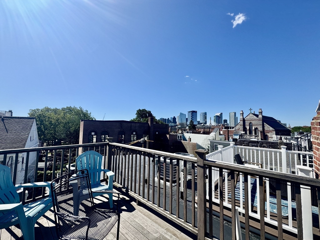 1 bed, 1 bath apartment for rent at 47 Soley St Unit 3, Charlestown — photo 4 of 13