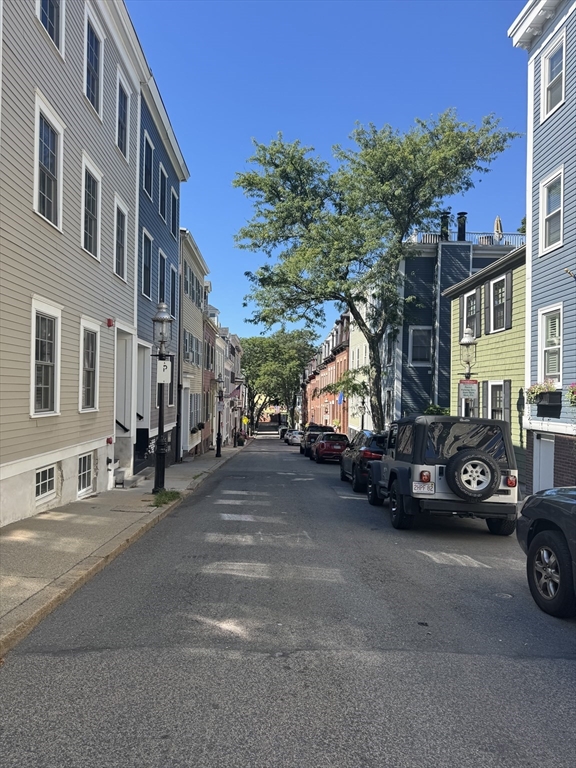 1 bed, 1 bath apartment for rent at 47 Soley St Unit 3, Charlestown — photo 10 of 13