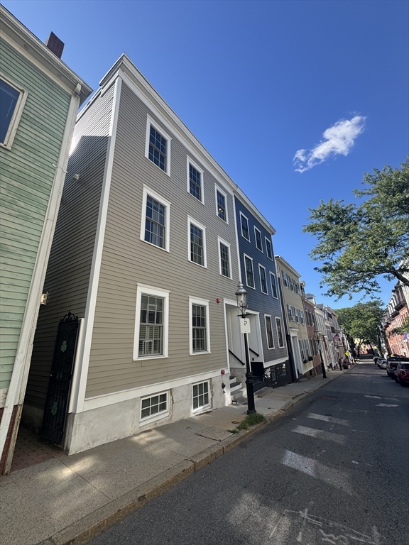 1 bed, 1 bath apartment for rent at 47 Soley St Unit 3, Charlestown — photo 11 of 13