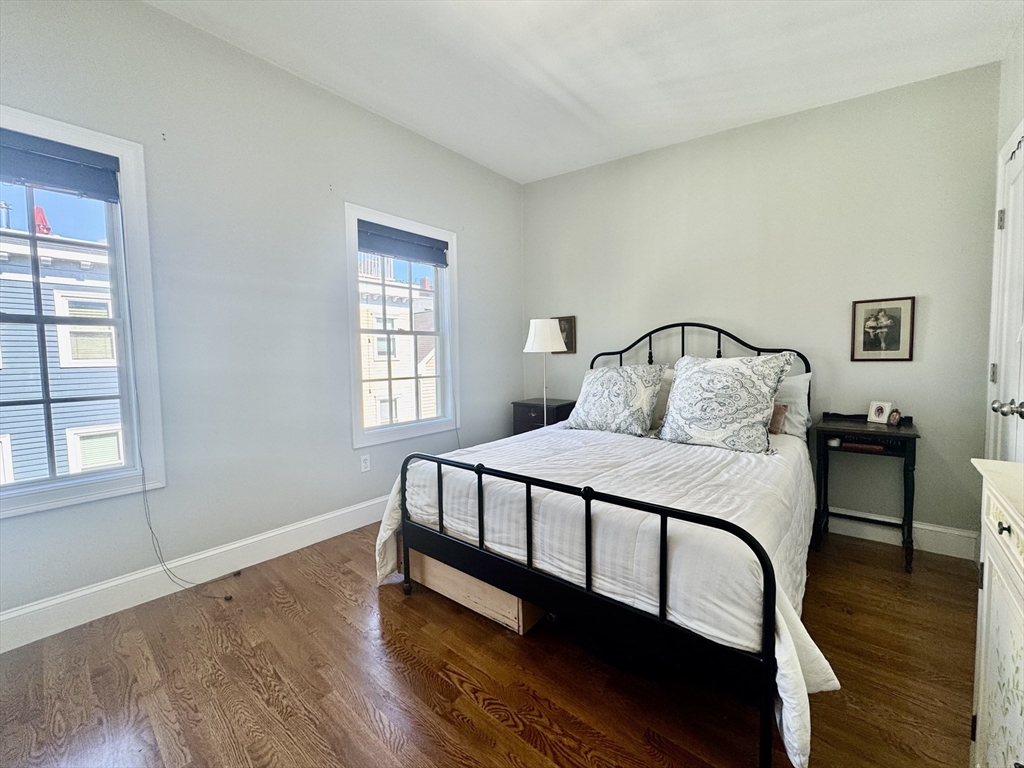 1 bed, 1 bath apartment for rent at 47 Soley St Unit 3, Charlestown — photo 6 of 13