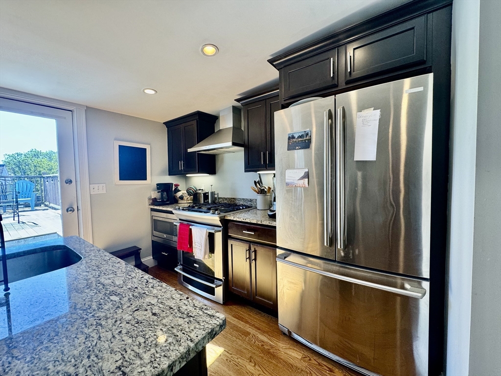 1 bed, 1 bath apartment for rent at 47 Soley St Unit 3, Charlestown — photo 3 of 13