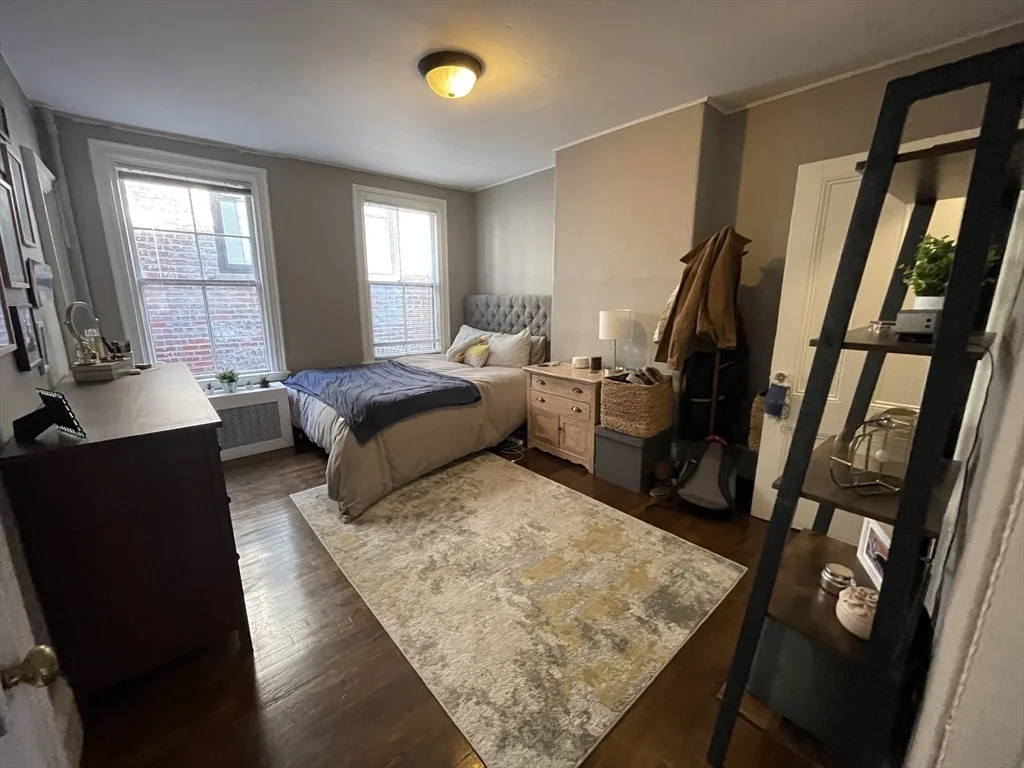 1 bed, 1 bath apartment for rent at 47 South Russell St Unit 3, Beacon Hill — photo 6 of 12