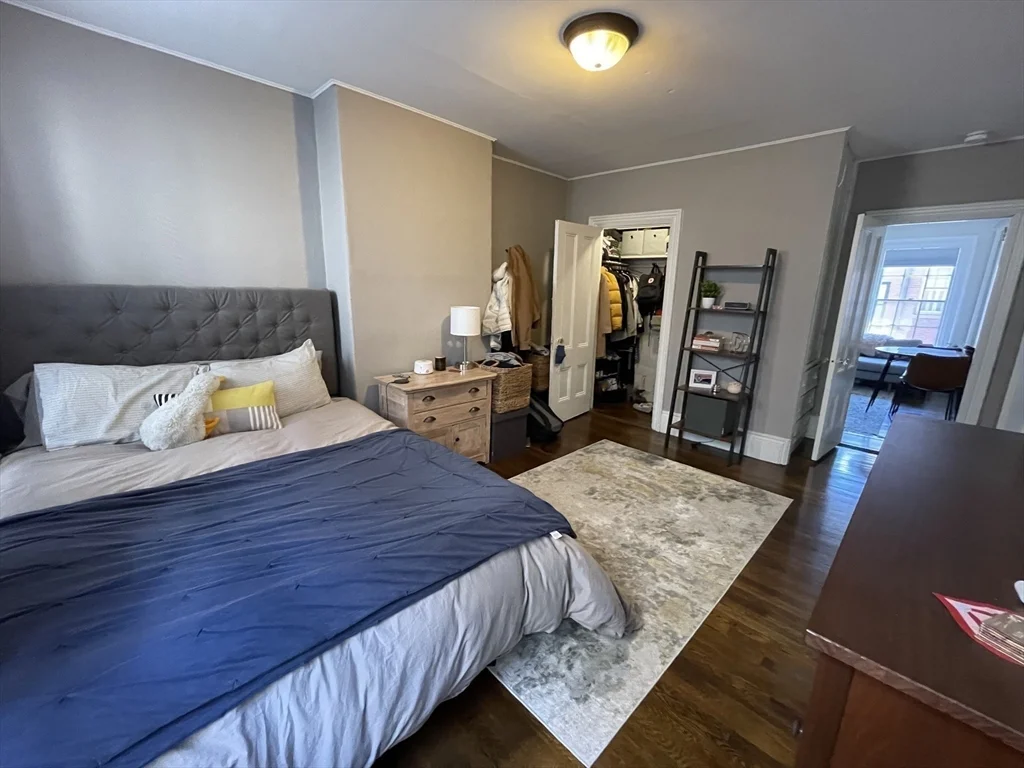 1 bed, 1 bath apartment for rent at 47 South Russell St Unit 3, Beacon Hill — photo 9 of 12