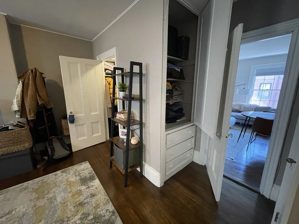1 bed, 1 bath apartment for rent at 47 South Russell St Unit 3, Beacon Hill — photo 7 of 12