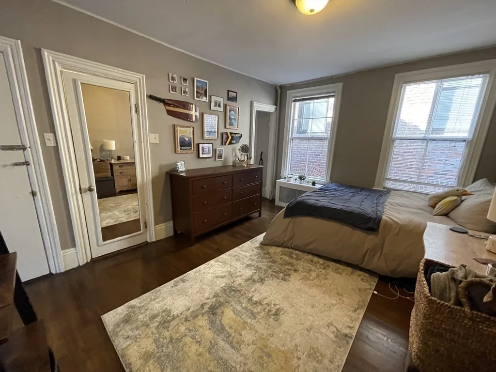 1 bed, 1 bath apartment for rent at 47 South Russell St Unit 3, Beacon Hill — photo 8 of 12