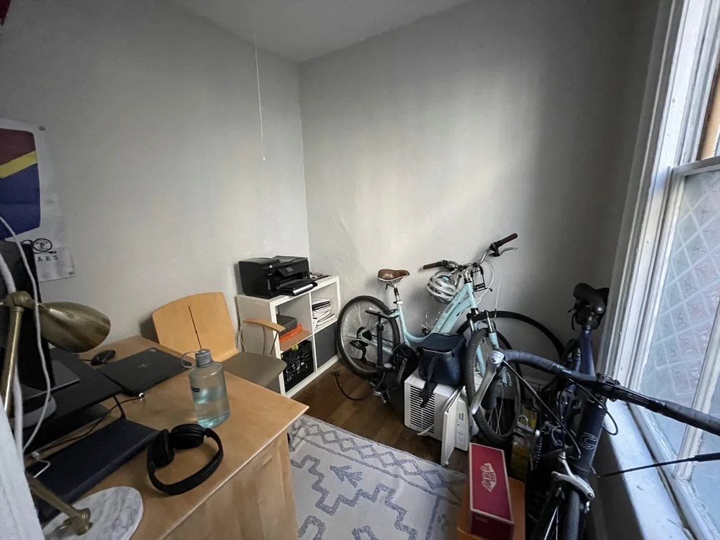 1 bed, 1 bath apartment for rent at 47 South Russell St Unit 3, Beacon Hill — photo 10 of 12