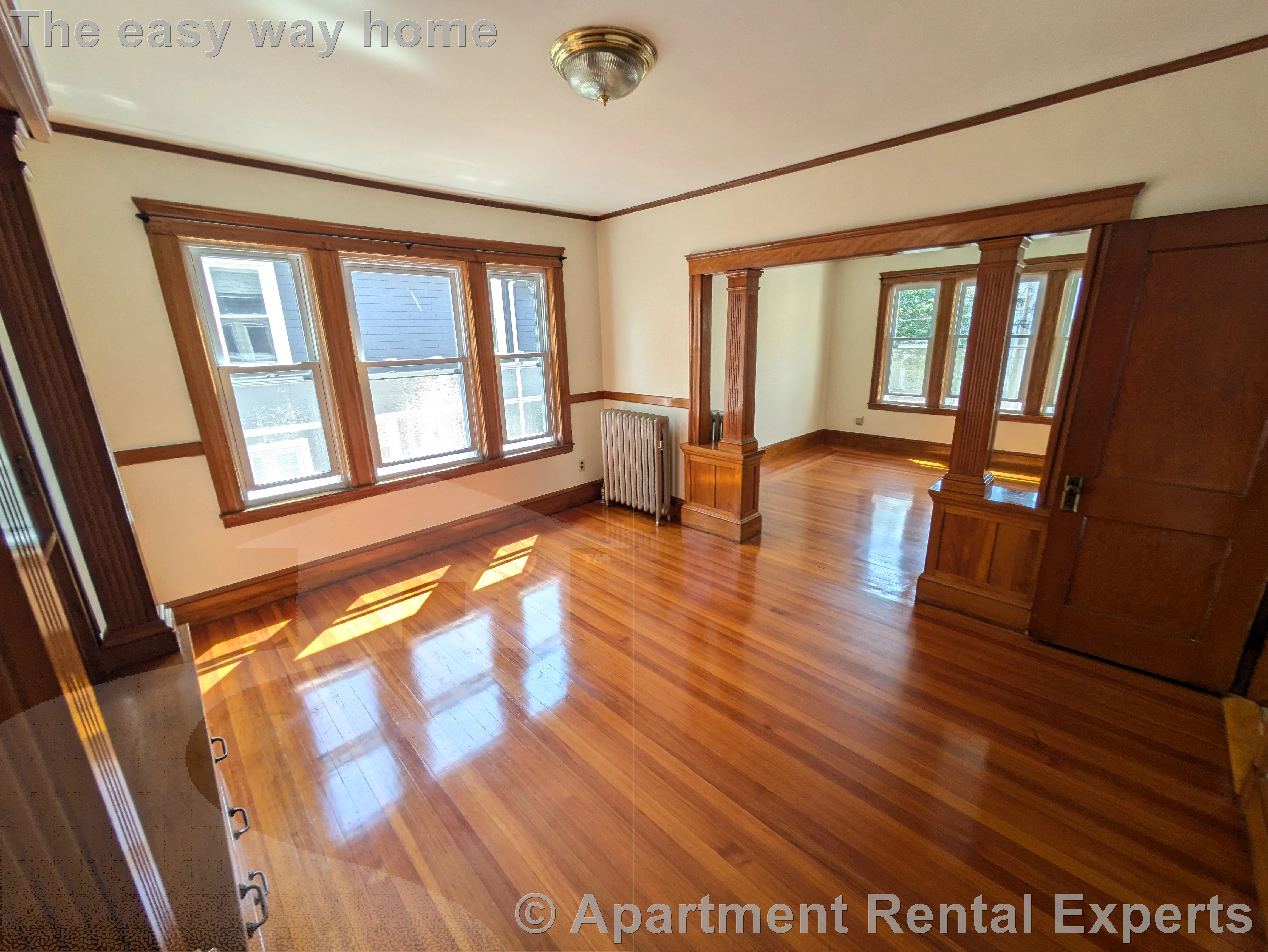 3 bed, 1 bath apartment for rent at 47 Springfield St Unit 2, Belmont — photo 18 of 26