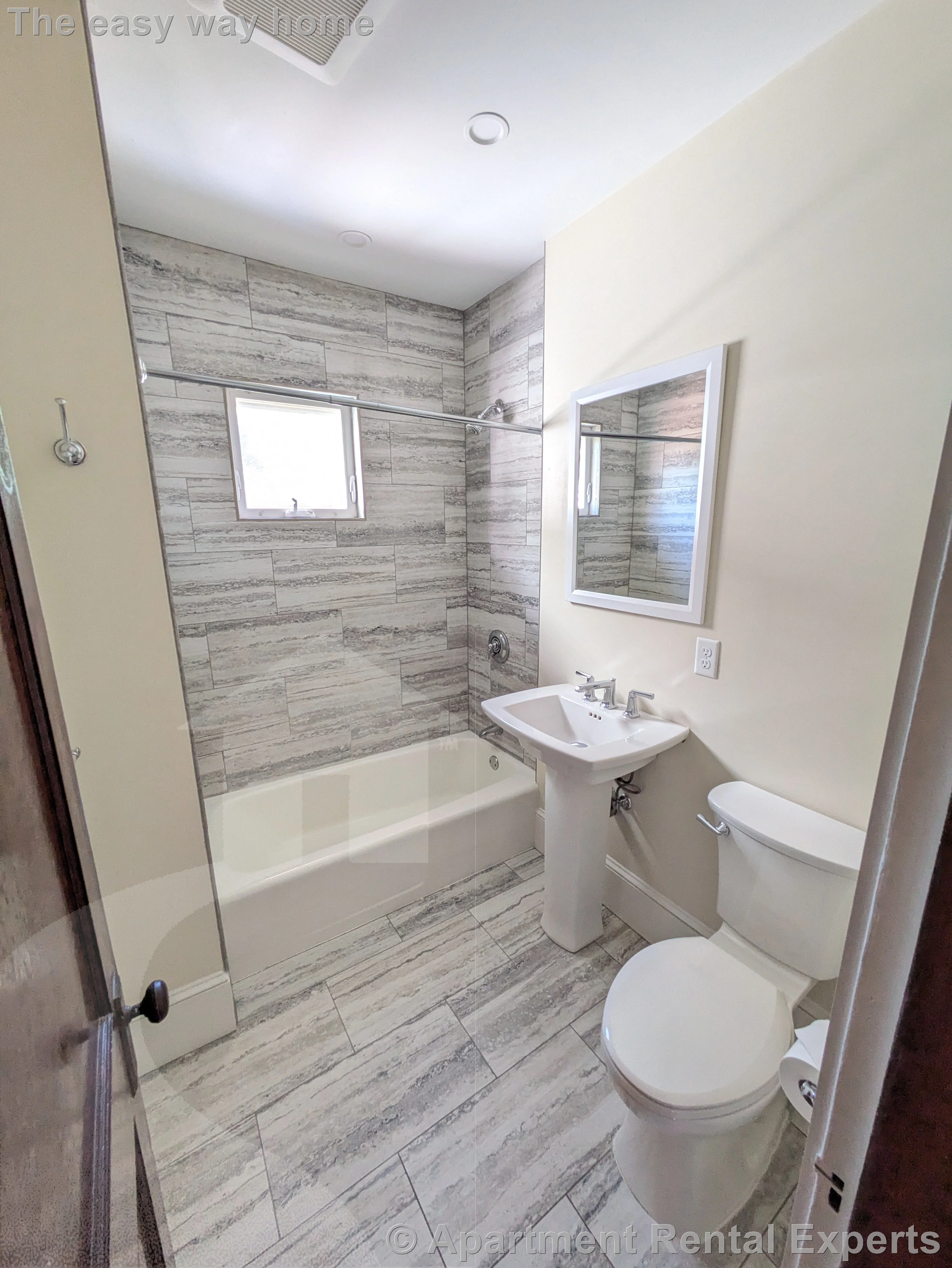 3 bed, 1 bath apartment for rent at 47 Springfield St Unit 2, Belmont — photo 11 of 26