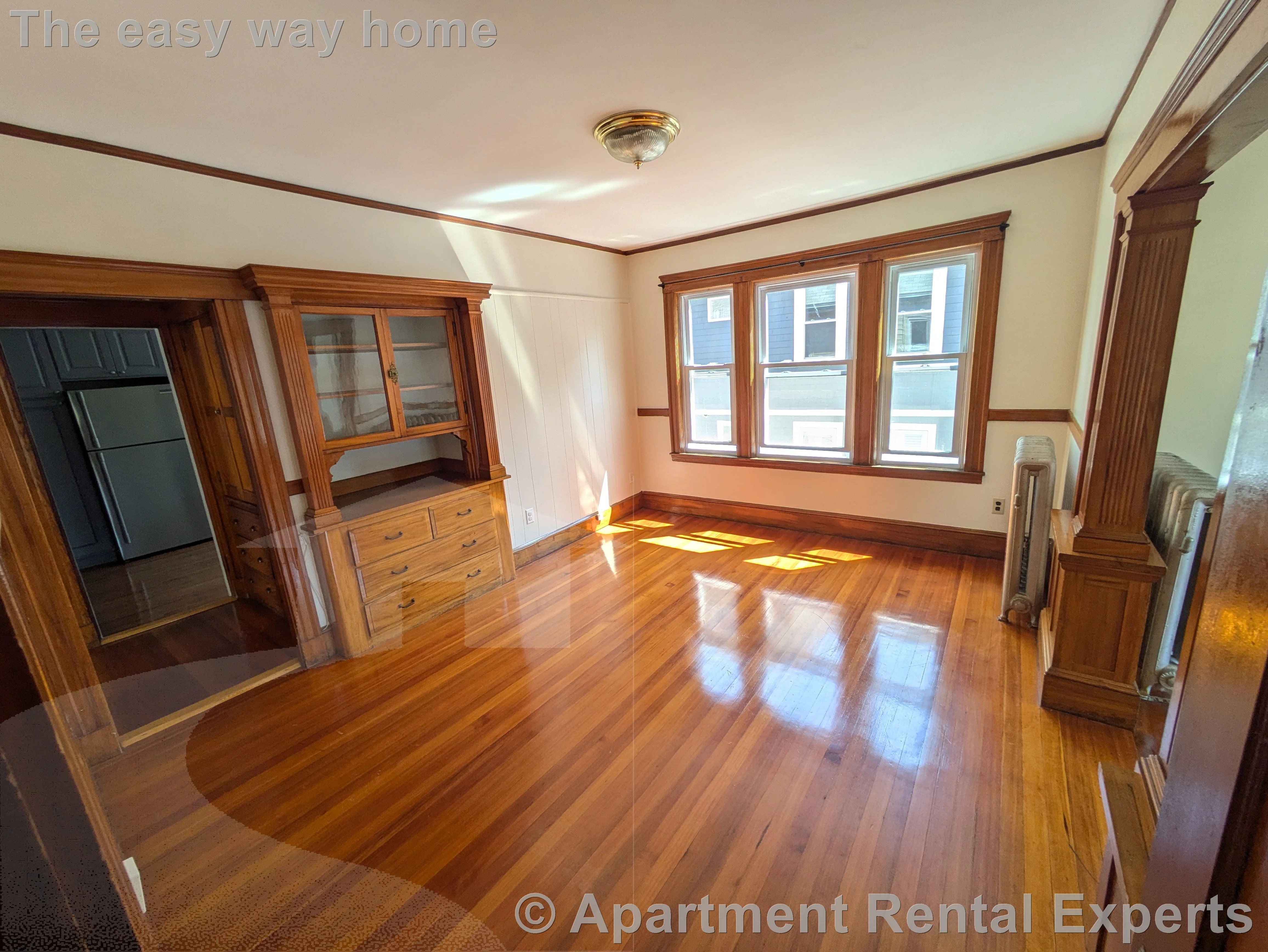 3 bed, 1 bath apartment for rent at 47 Springfield St Unit 2, Belmont — photo 7 of 26