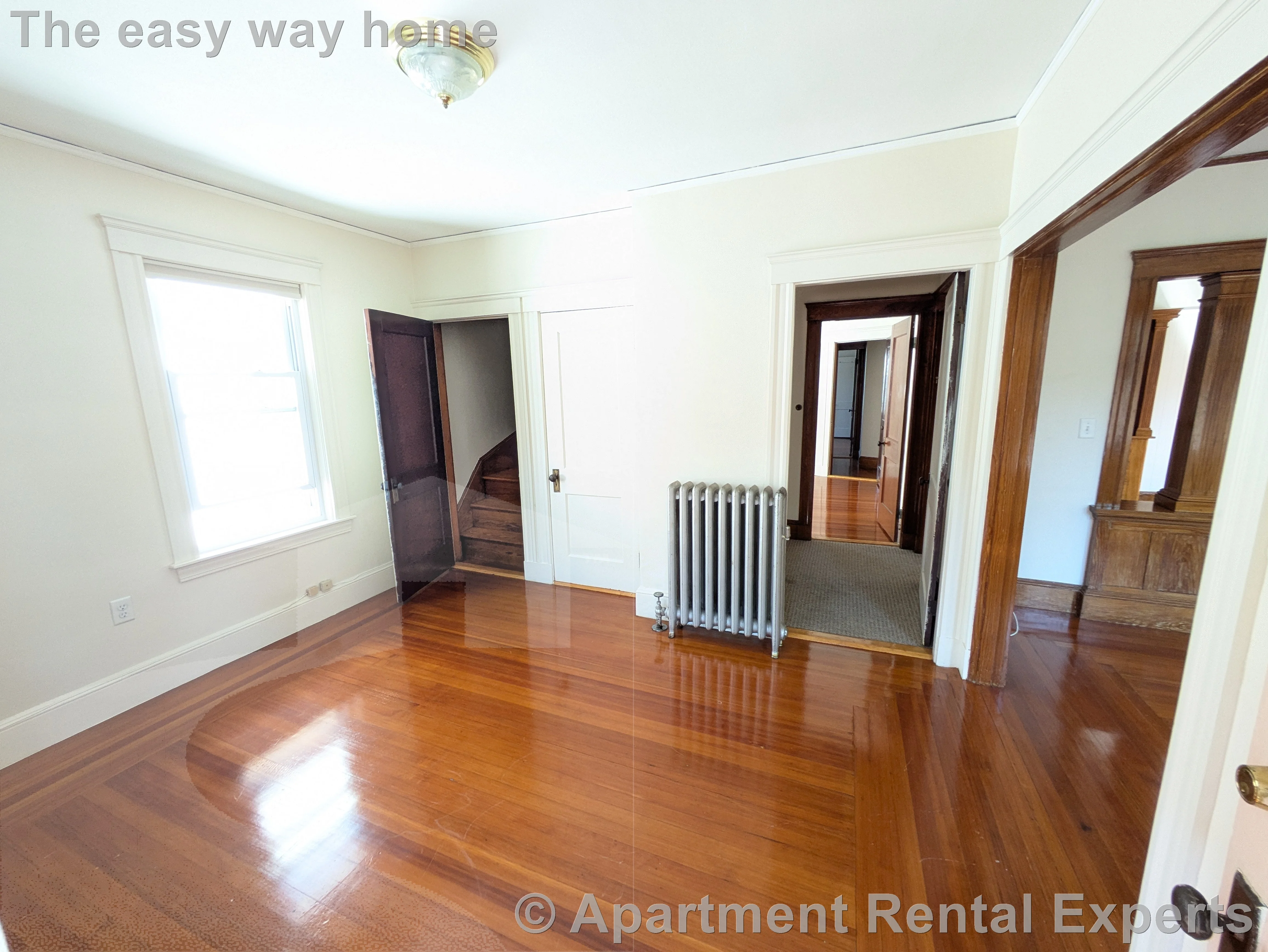 3 bed, 1 bath apartment for rent at 47 Springfield St Unit 2, Belmont — photo 23 of 26