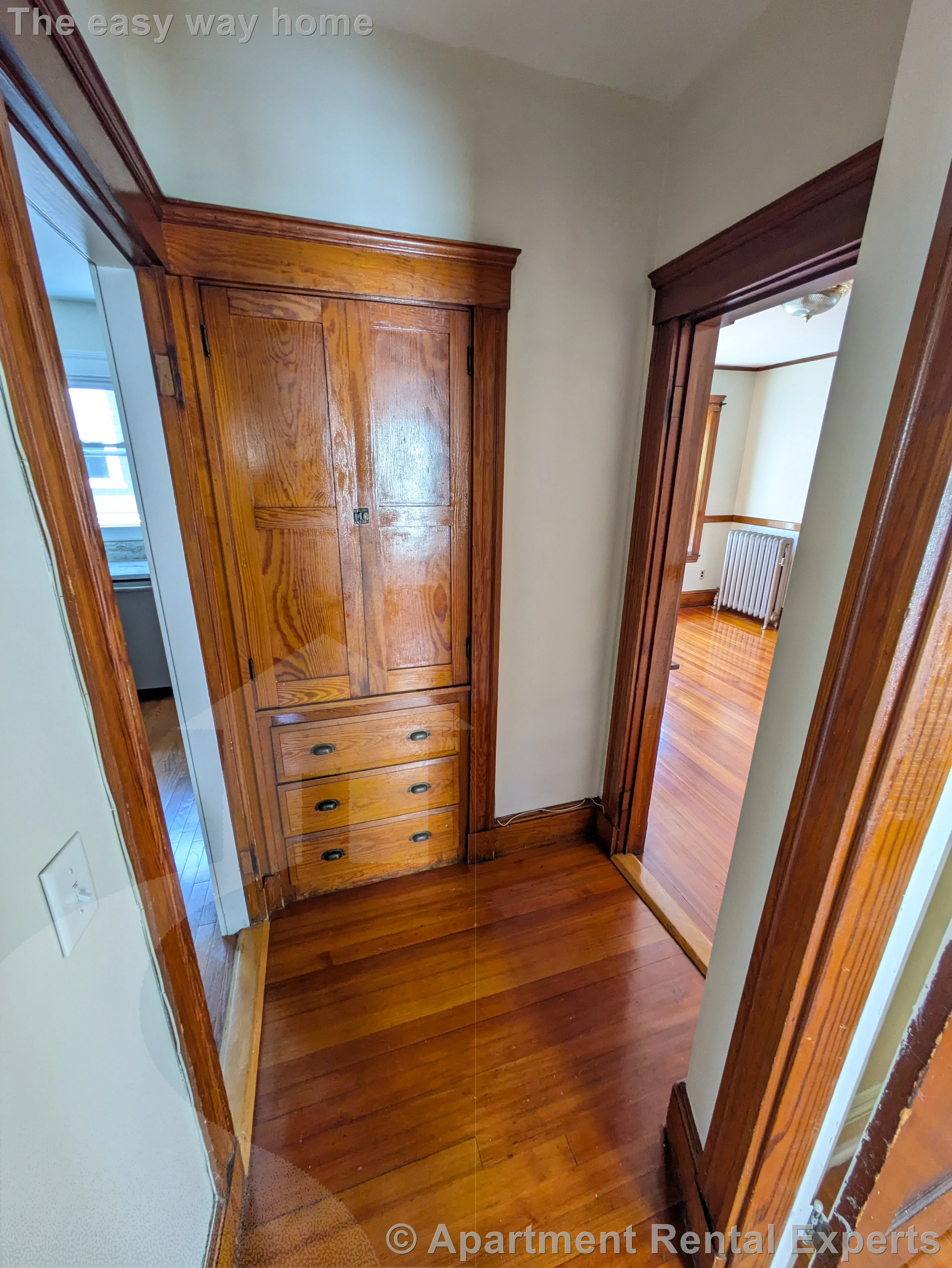3 bed, 1 bath apartment for rent at 47 Springfield St Unit 2, Belmont — photo 12 of 26