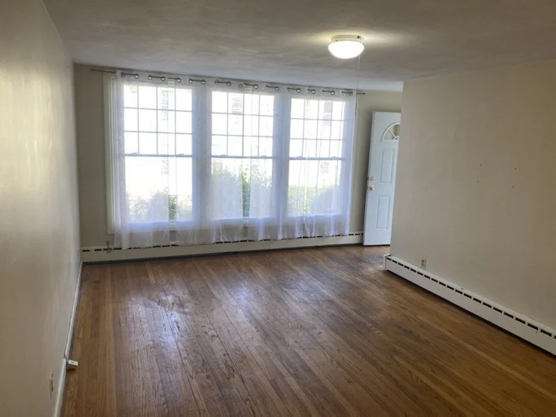 2 bed, 1 bath apartment for rent at 47 Summer St Unit C, Northampton — photo 3 of 11