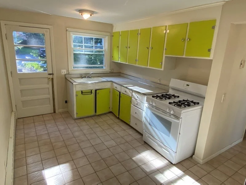 2 bed, 1 bath apartment for rent at 47 Summer St Unit C, Northampton