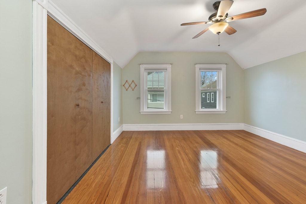 3 bed, 2 bath apartment for rent at 47 Teele Unit 2, Teele Square — photo 10 of 17