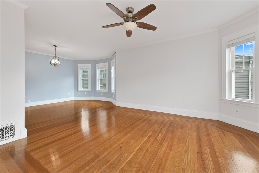 3 bed, 2 bath apartment for rent at 47 Teele Unit 2, Teele Square — photo 6 of 17