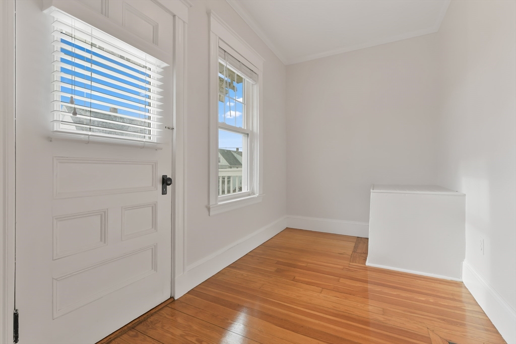 3 bed, 2 bath apartment for rent at 47 Teele Unit 2, Teele Square — photo 8 of 17