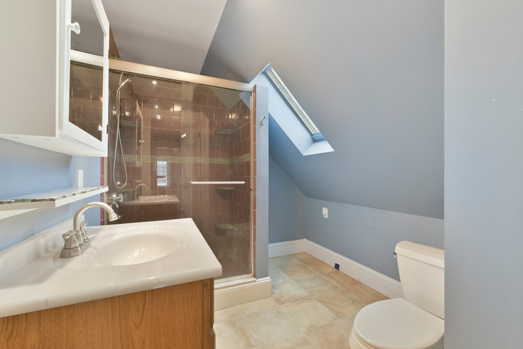 3 bed, 2 bath apartment for rent at 47 Teele Unit 2, Teele Square — photo 12 of 17