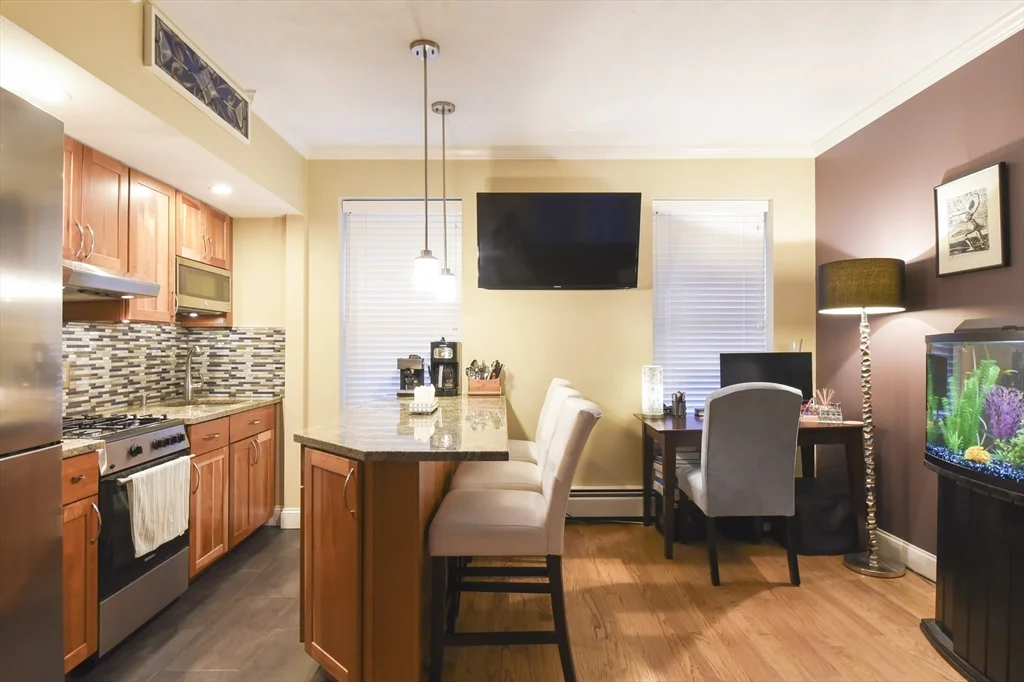 1 bed, 1 bath apartment for rent at 47 Tileston St Unit 6, North End — photo 3 of 15