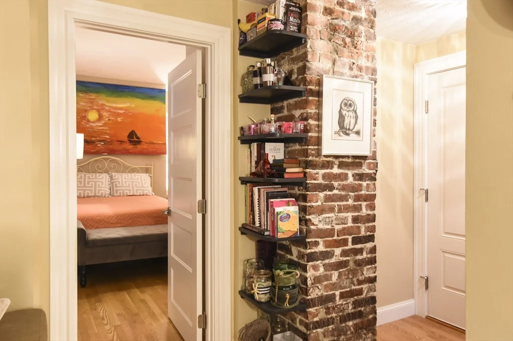 1 bed, 1 bath apartment for rent at 47 Tileston St Unit 6, North End — photo 9 of 15