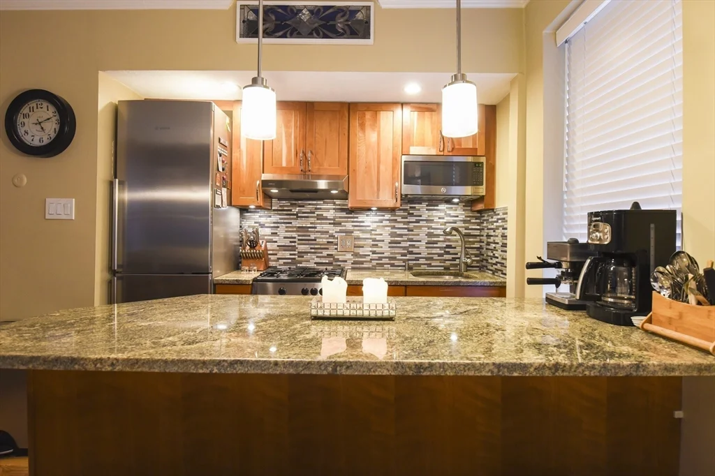 1 bed, 1 bath apartment for rent at 47 Tileston St Unit 6, North End — photo 2 of 15