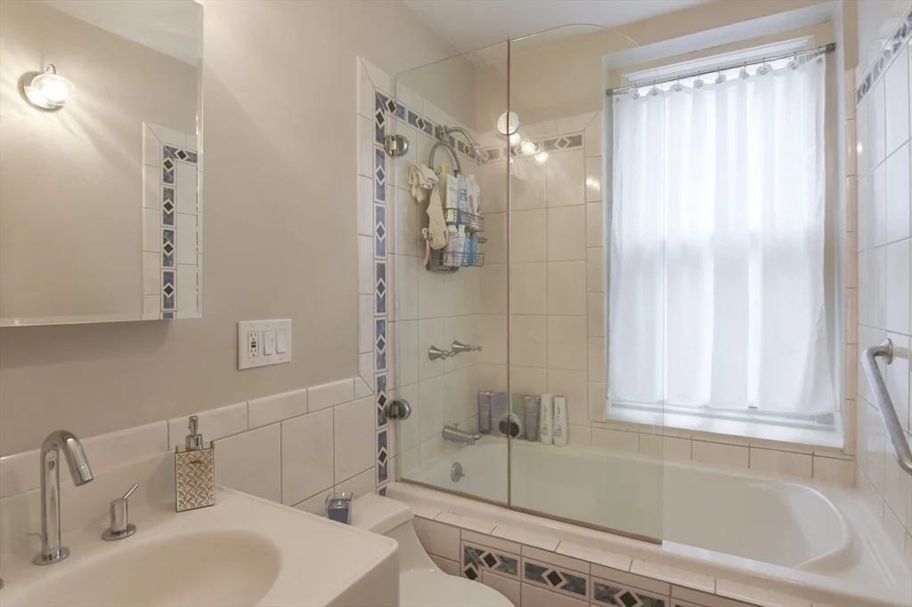 1 bed, 1 bath apartment for rent at 47 Tileston St Unit 6, North End — photo 14 of 15
