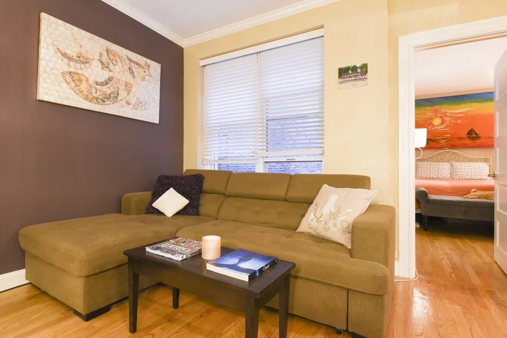 1 bed, 1 bath apartment for rent at 47 Tileston St Unit 6, North End — photo 6 of 15