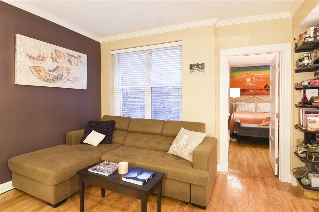 1 bed, 1 bath apartment for rent at 47 Tileston St Unit 6, North End — photo 7 of 15