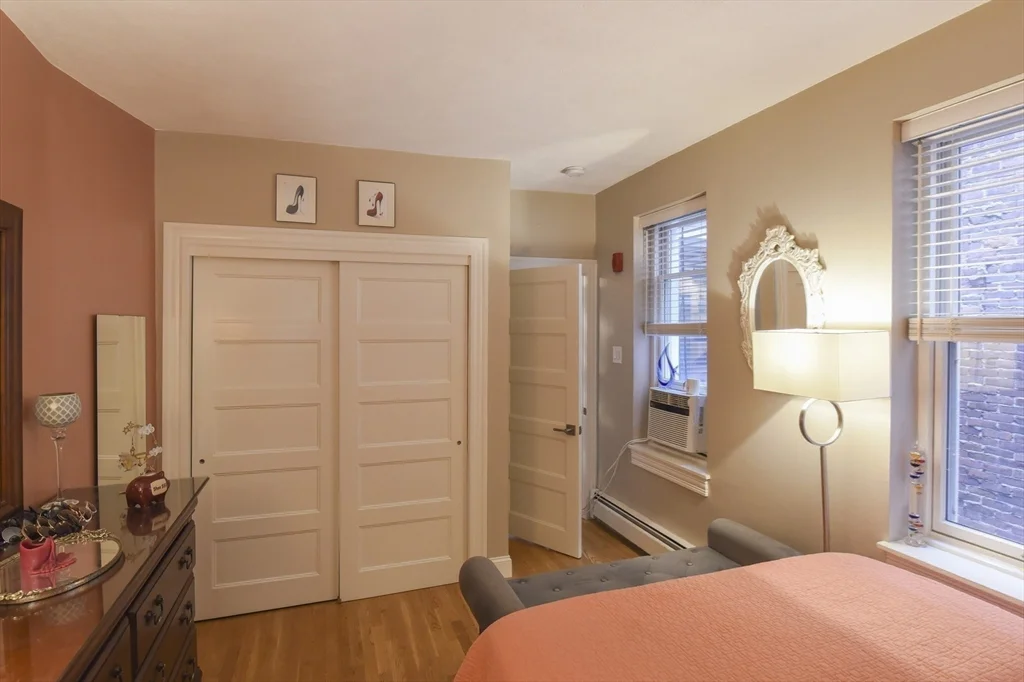 1 bed, 1 bath apartment for rent at 47 Tileston St Unit 6, North End — photo 13 of 15