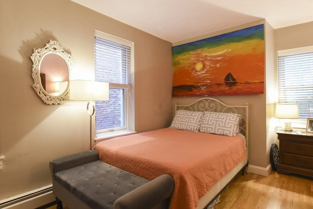 1 bed, 1 bath apartment for rent at 47 Tileston St Unit 6, North End — photo 11 of 15