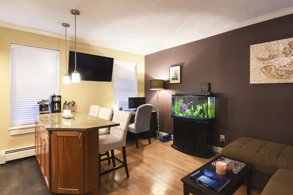 1 bed, 1 bath apartment for rent at 47 Tileston St Unit 6, North End — photo 5 of 15